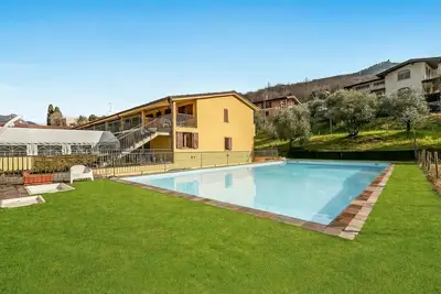 Image de Residence La Perla Apartments