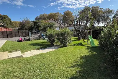 Image de Maison conviviale au calme 6 personnes max