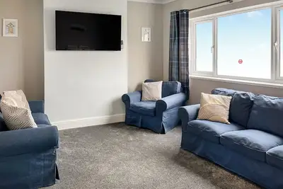 Image de 4 chambres à coucher à Bridlington