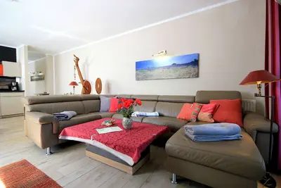 Image de Apartment/apartment for 4 guests with 60m² in Binz (308642)