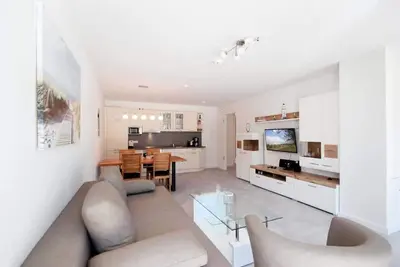 Image de Vacation apartment/apartment for 5 guests with 74m² in Prora (308776)