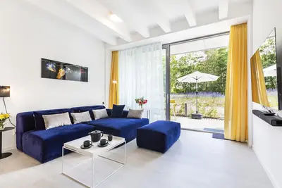 Image de Vacation apartment/apartment for 4 guests with 124m² in Prora (308824)