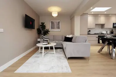 Image de Maison moderne « 5br », nouvelle »