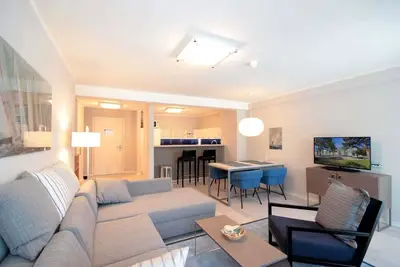 Image de Vacation apartment/apartment for 4 guests with 74m² in Prora (308840)