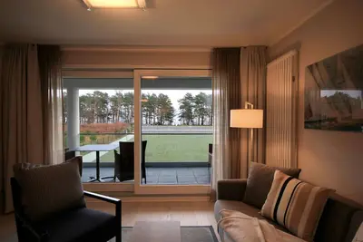 Image de Vacation apartment/apartment for 6 guests with 70m² in Prora (308842)