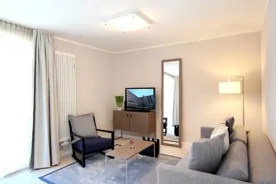 Image de Vacation apartment/apartment for 5 guests with 64m² in Prora (308848)