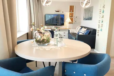 Image de Vacation apartment/apartment for 4 guests with 57m² in Prora (308854)