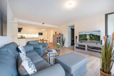 Image de Vacation apartment/apartment for 4 guests with 82m² in Prora (308858)