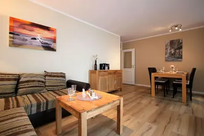 Image de Vacation apartment/apartment for 4 guests with 50m² in Binz (308874)