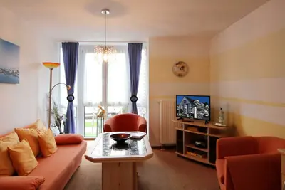 Image de Apartment/apartment for 4 guests with 41m² in Baabe (308912)