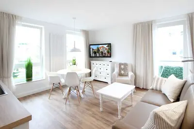 Image de Vacation apartment/apartment for 4 guests with 57m² in Binz (308942)
