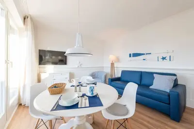 Image de Vacation apartment/apartment for 4 guests with 36m² in Binz (308948)