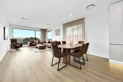 Image de Romantic Mountain View with Lakeside living