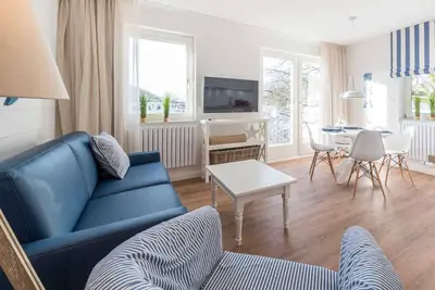 Image de Apartment/apartment for 4 guests with 49m² in Binz (308950)
