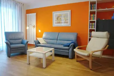 Image de Vacation apartment/apartment for 4 guests with 50m² in Binz (308960)