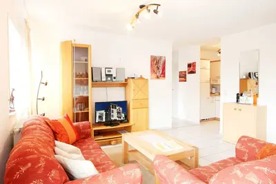 Image de Apartment/apartment for 4 guests with 60m² in Binz (308966)