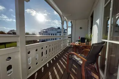 Image de Apartment for 4 guests with 52m² in Sellin (309006)
