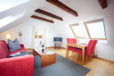 Image de Vacation apartment/apartment for 4 guests with 70m² in Binz (309018)