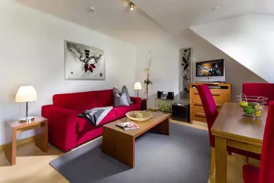 Image de Vacation apartment/apartment for 4 guests with 51m² in Binz (309032)