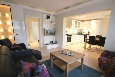 Image de Vacation apartment/apartment for 4 guests with 84m² in Binz (309036)