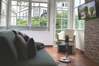 Image de Apartment/apartment for 4 guests with 44m² in Binz (309044)