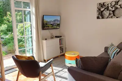Image de Vacation apartment/apartment for 4 guests with 45m² in Binz (309050)