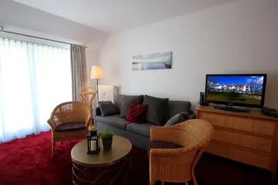 Image de Vacation apartment/apartment for 4 guests with 45m² in Binz (309052)