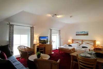Image de Vacation apartment/apartment for 4 guests with 45m² in Binz (309055)