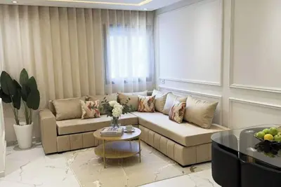 Image de Médina 2br centre ville avec terrasse Rabat