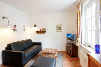 Image de Apartment/apartment for 4 guests with 44m² in Binz (309067)