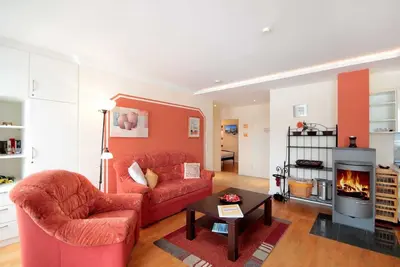 Image de Vacation apartment/apartment for 5 guests with 70m² in Binz (309074)