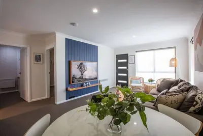 Image de Mountain Oak 2 Jindabyne