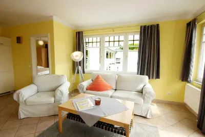 Image de Apartment/apartment for 4 guests with 53m² in Binz (309133)