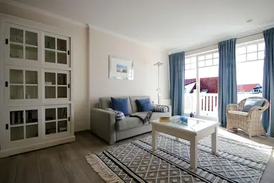 Image de Apartment/apartment for 4 guests with 53m² in Binz (309135)