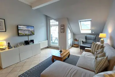 Image de Vacation apartment/apartment for 4 guests with 50m² in Binz (309137)