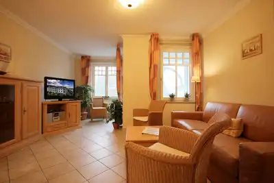 Image de Apartment/apartment for 4 guests with 48m² in Binz (309144)