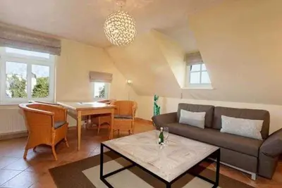 Image de Apartment/apartment for 4 guests with 56m² in Binz (309148)