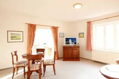 Image de Vacation apartment/apartment for 4 guests with 60m² in Binz (309156)