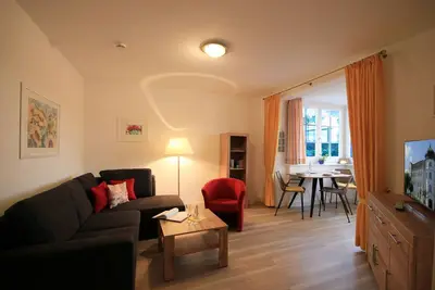 Image de Vacation apartment/apartment for 4 guests with 50m² in Binz (309157)