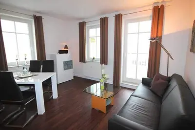 Image de Apartment/apartment for 4 guests with 53m² in Binz (309192)