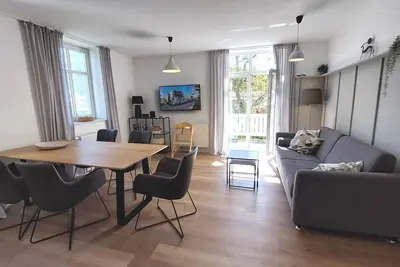 Image de Vacation apartment/apartment for 5 guests with 78m² in Binz (309195)