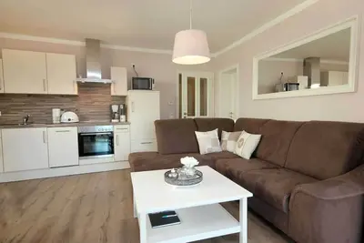Image de Apartment/apartment for 4 guests with 56m² in Binz (309205)