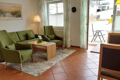 Image de Vacation apartment/apartment for 4 guests with 60m² in Binz (309219)