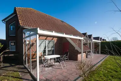 Image de Vacation home for 4 guests with 70m² in Greetsiel (311237)