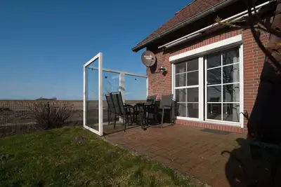 Image de Vacation home for 4 guests with 75m² in Greetsiel (311248)