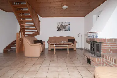 Image de Vacation home for 4 guests with 75m² in Greetsiel (311250)