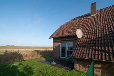 Image de Vacation home for 4 guests with 75m² in Greetsiel (311251)