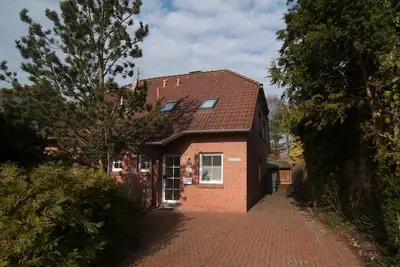 Image de Vacation home for 4 guests with 70m² in Greetsiel (311259)