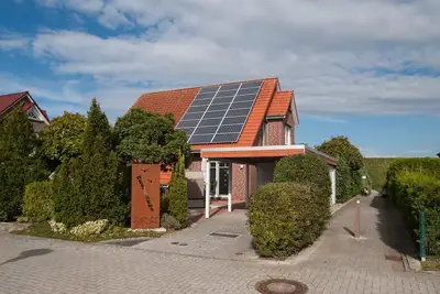 Image de Vacation home for 4 guests with 75m² in Greetsiel (311266)