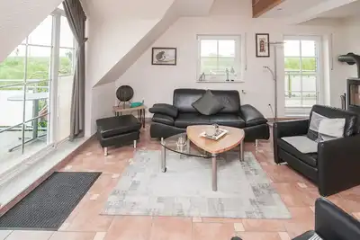 Image de Vacation apartment/apartment for 4 guests with 76m² in Greetsiel (311272)